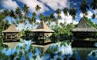 Китай Бунгало Бали Prefab полуфабрикат, бунгала Таити Overwater для курорта Мальдивыы завод