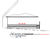 Вилла Префаб дома высокой эффективности модульная железный каркас 0.75мм/0.95мм/1.15мм поставщик