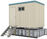 Подвижной миниый дом контейнера, дома польностью законченной тары для хранения модульные поставщик